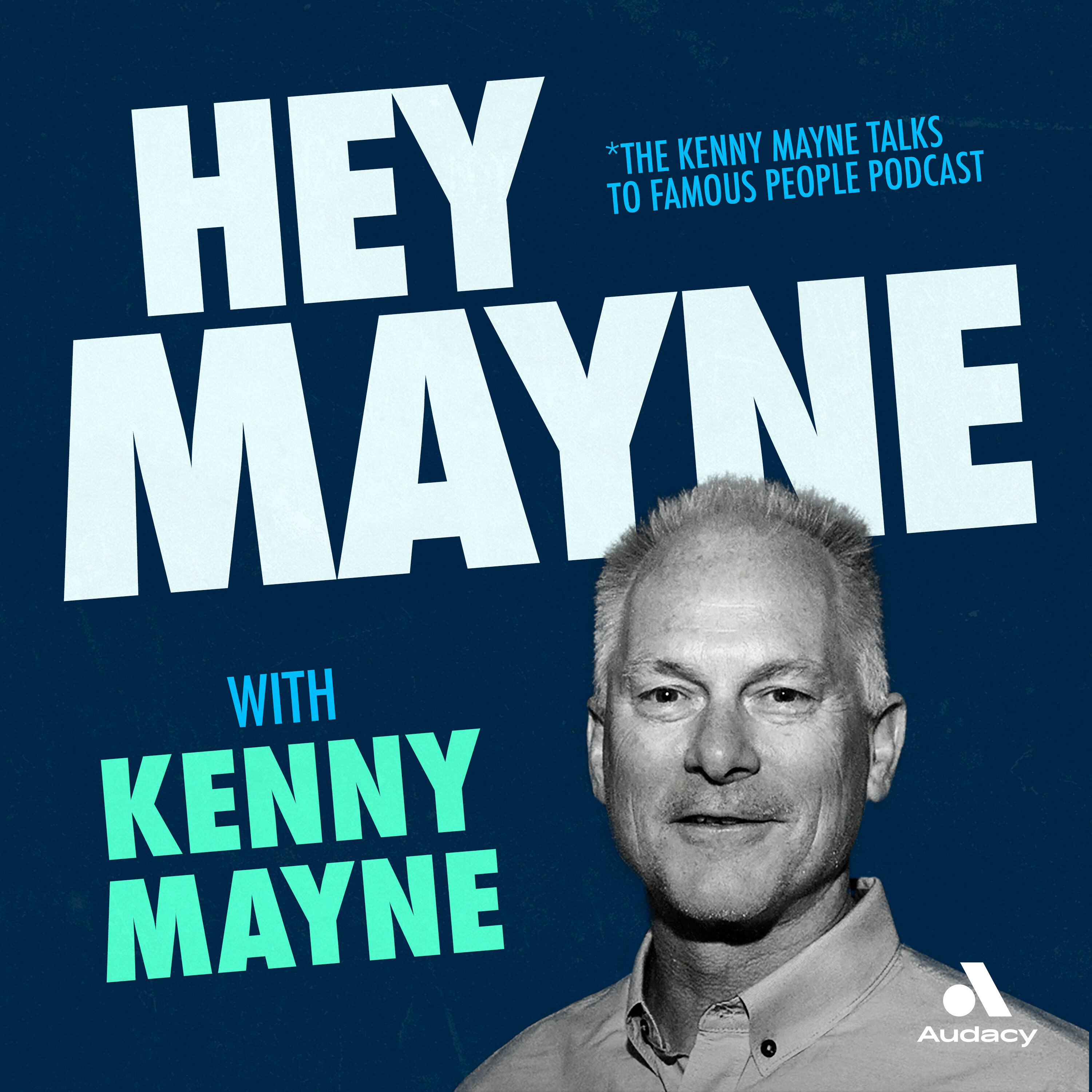 BONUS: Kenny Mayne Catches up with Rex Chapman | 'Hey Mayne'