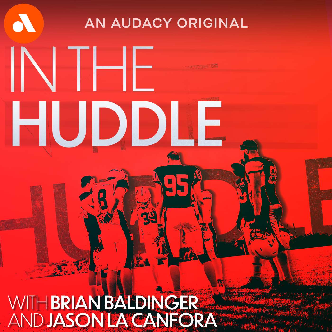 BONUS: Burrow's Bengals, the Team to Beat | 'In the Huddle'
