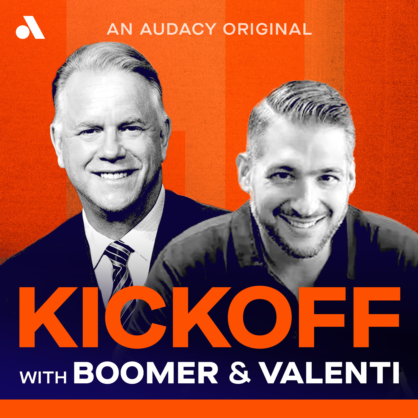 Week 1 Kickoff with Boomer Esiason and Mike Valenti