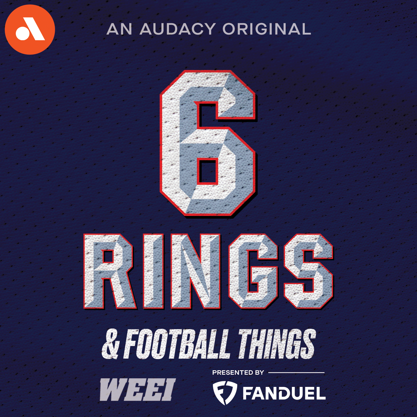 Today is the day to give Mac Jones his flowers | '6 Rings & Football Things'
