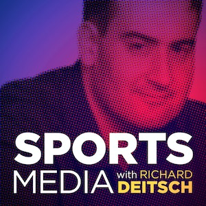 Director Kristen Lappas on telling Giannis Antetokounmpo’s life story | 'Sports Media With Richard Deitsch'