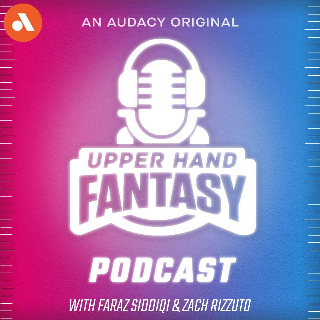 Are the Bears back?! | Upper Hand Fantasy