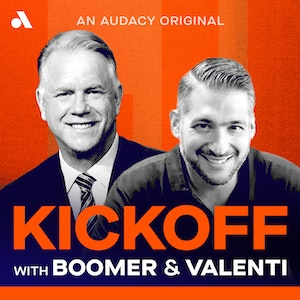 Boomer and Valenti open the 2023 NFL season with what to expect from teams around the league | 'Kickoff'