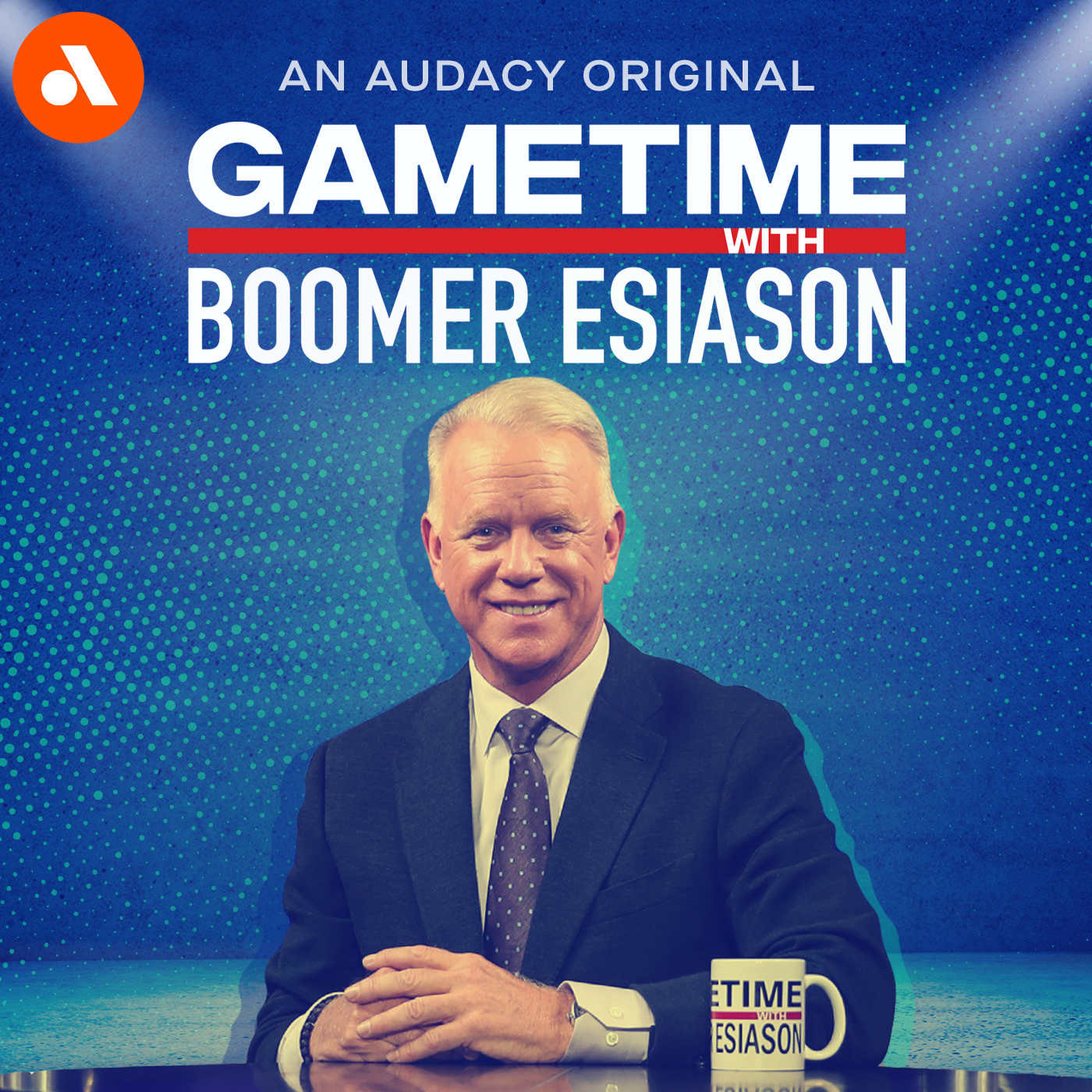 BONUS: Boomer Chats With WNBA Commissioner Cathy Englebert | 'Gametime With Boomer Esiason'