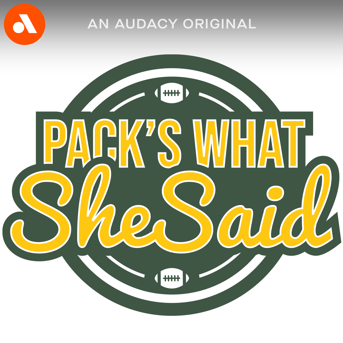 Is Aaron Jones The Packers' MVP? | 'Pack's What She Said'