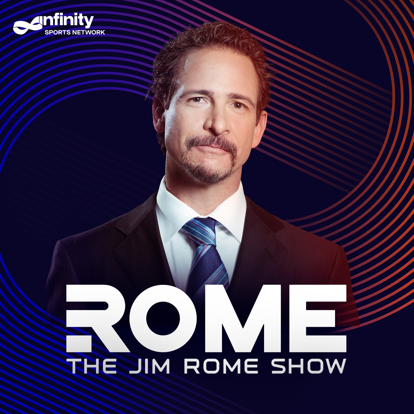 Kenny Dillingham joins Jim Rome on Radio Row at Super Bowl 57 - 750 The Game