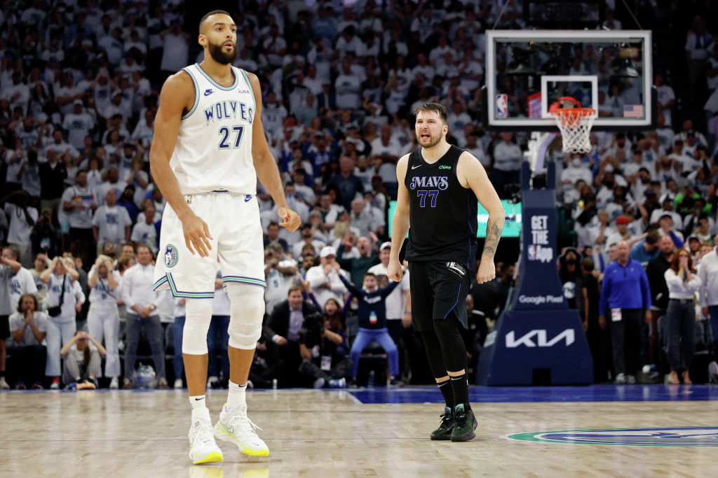 Do we have any faith in the Wolves after being down 2-0 series ?