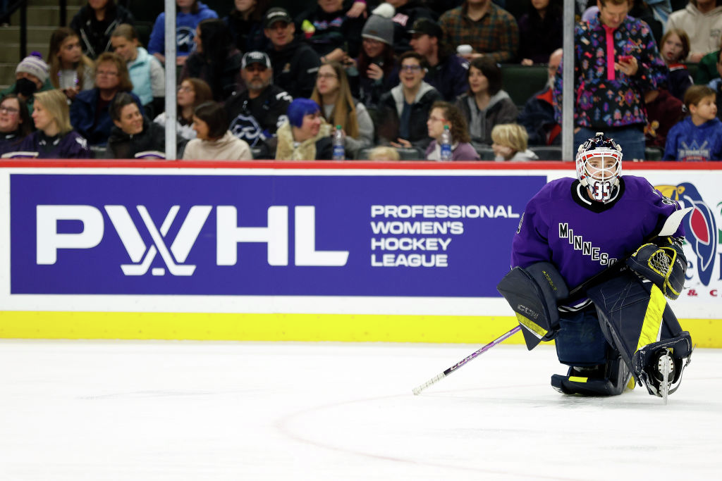 PWHL Minnesota could win the Walter Cup on Sunday - Head Coach Ken Klee joins!