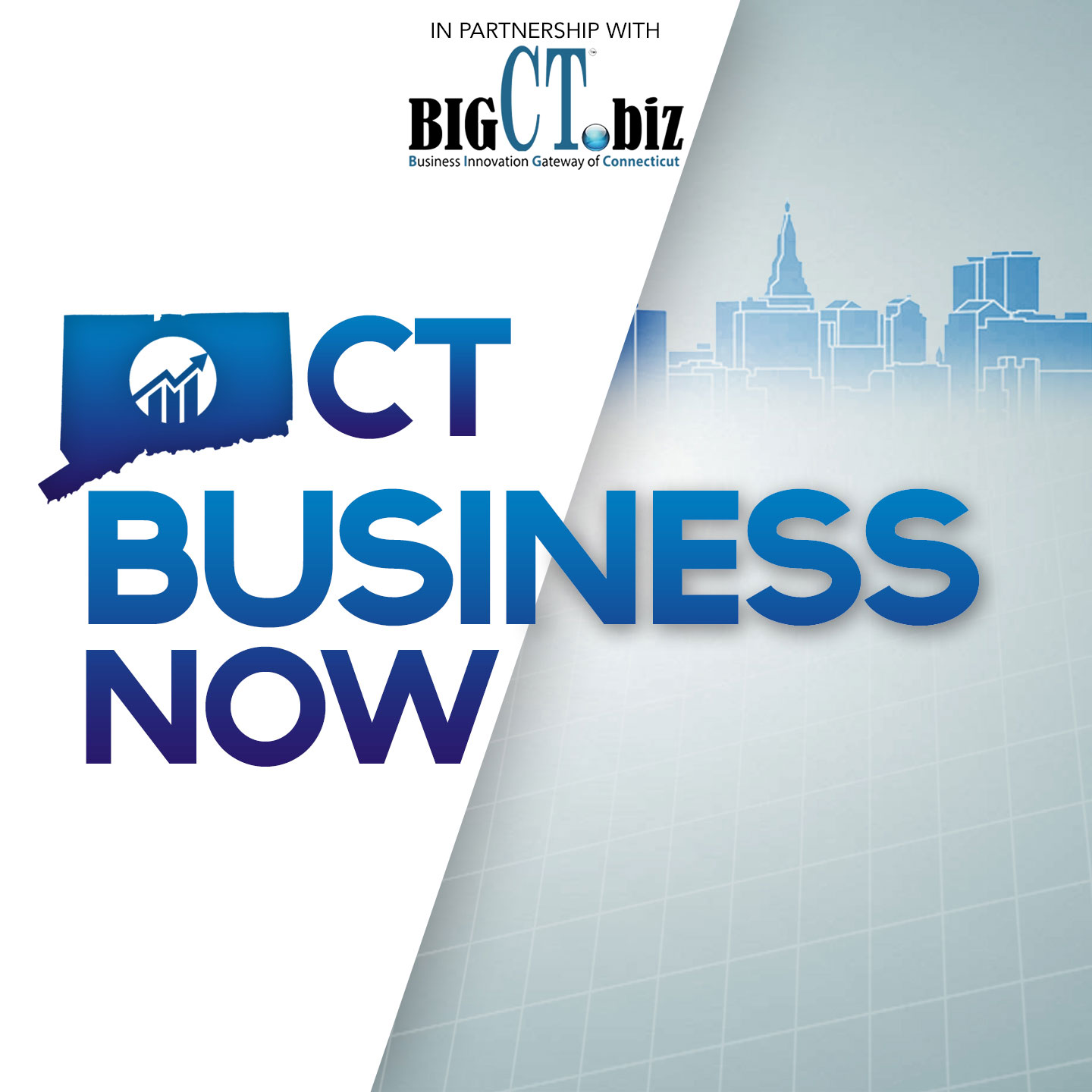 CT Business Now: Generation Z Starting Businesses (With Pace Ferro)