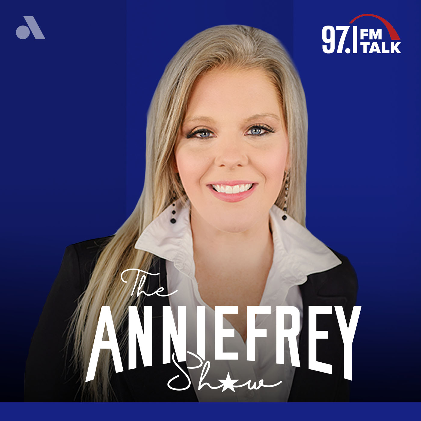 Supreme Court Rules on Presidential Immunity  |  A BONUS hour of the Annie Frey Show