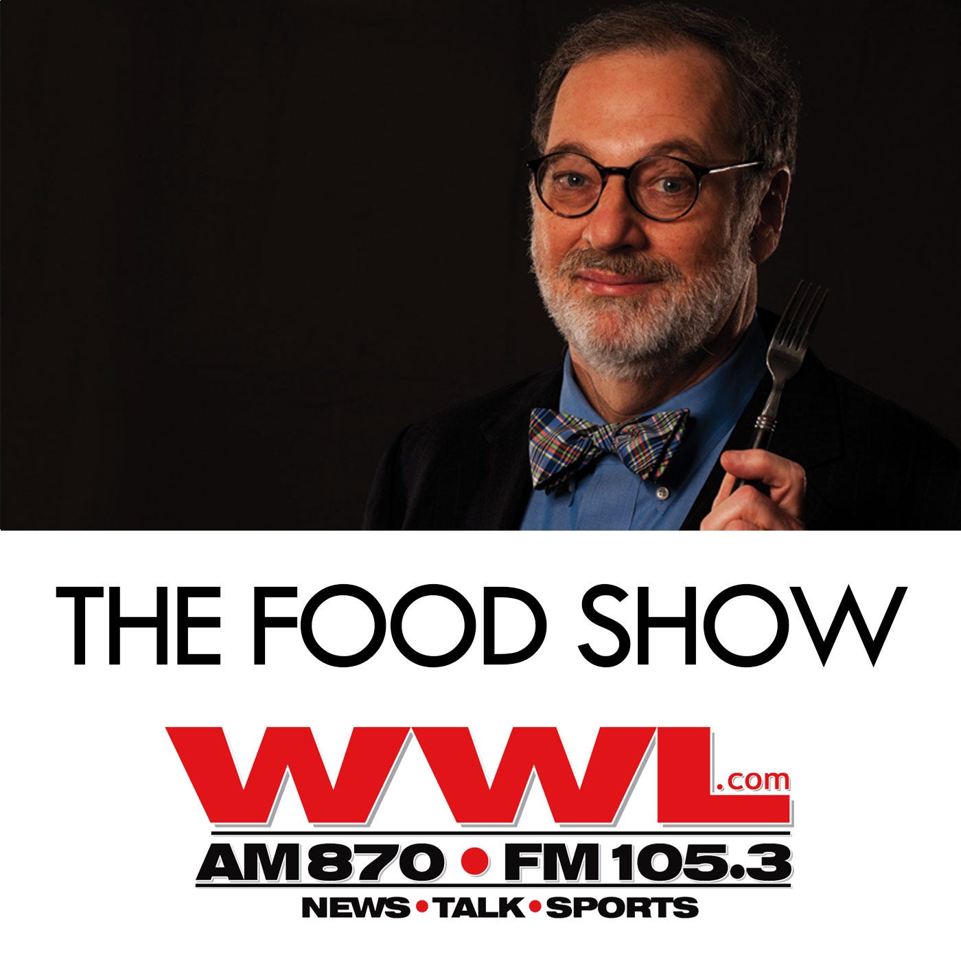 The Food Show 3pm 02-14-2020