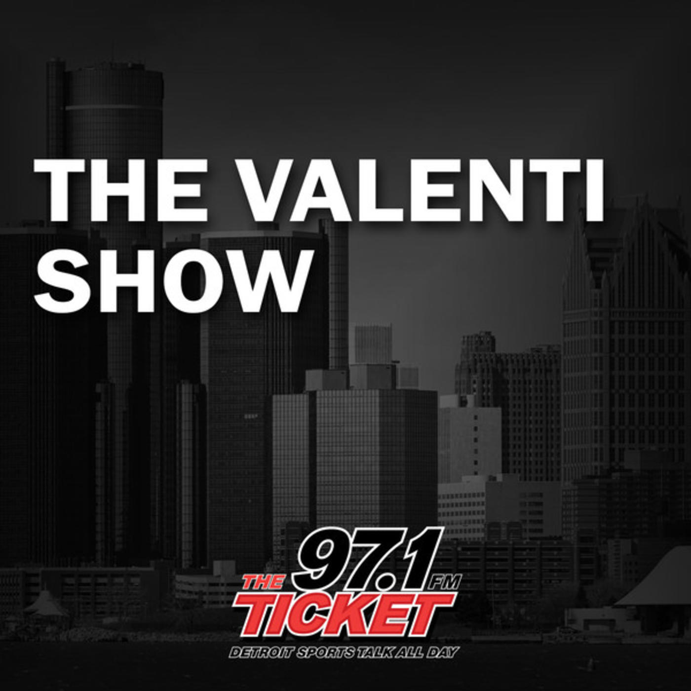 The Valenti Show w/Rico Beard: Penn State Doctor Speaks Up