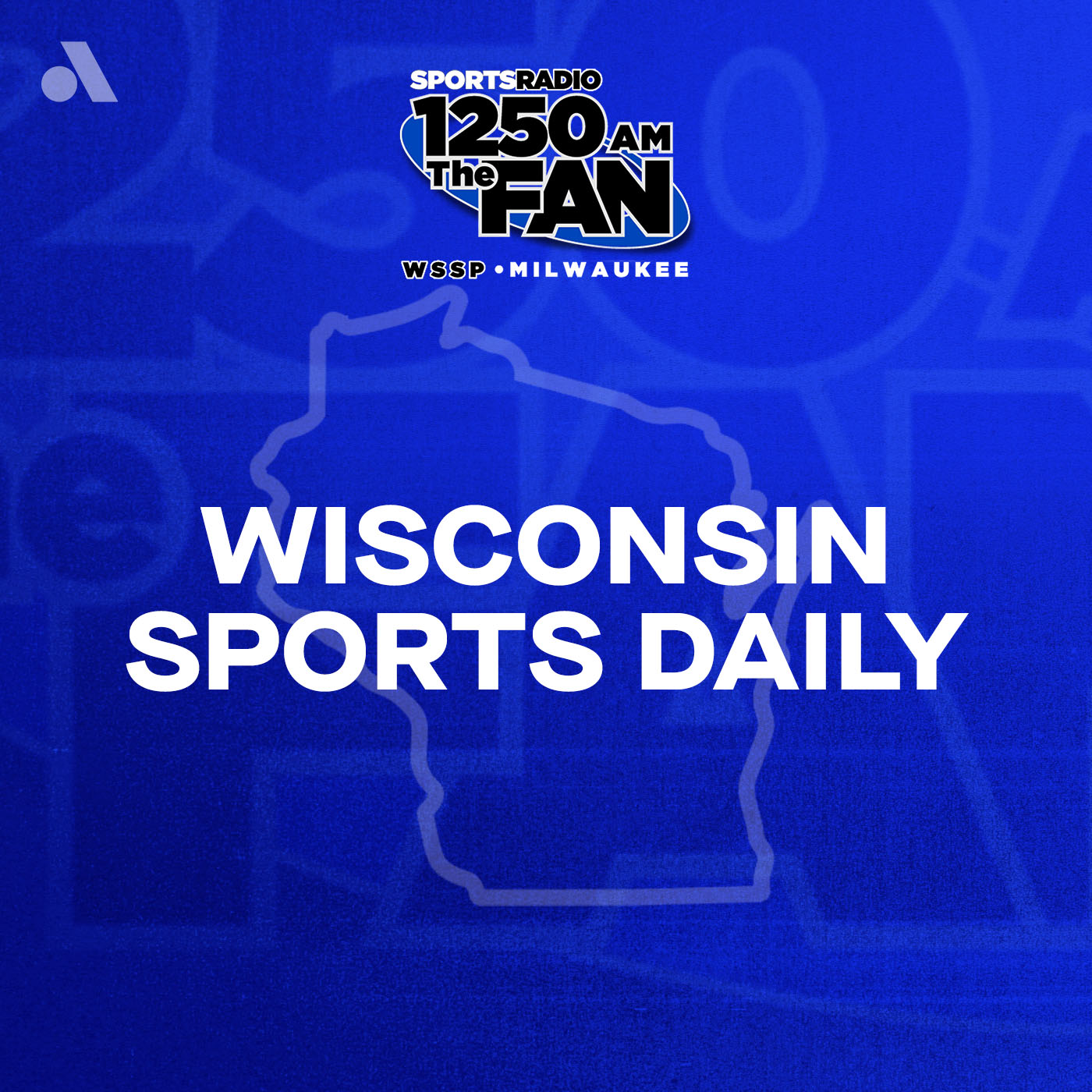 Friday, May 3rd: Jon Greenberg of the Milwaukee Admirals Joins Wisconsin Sports Daily!