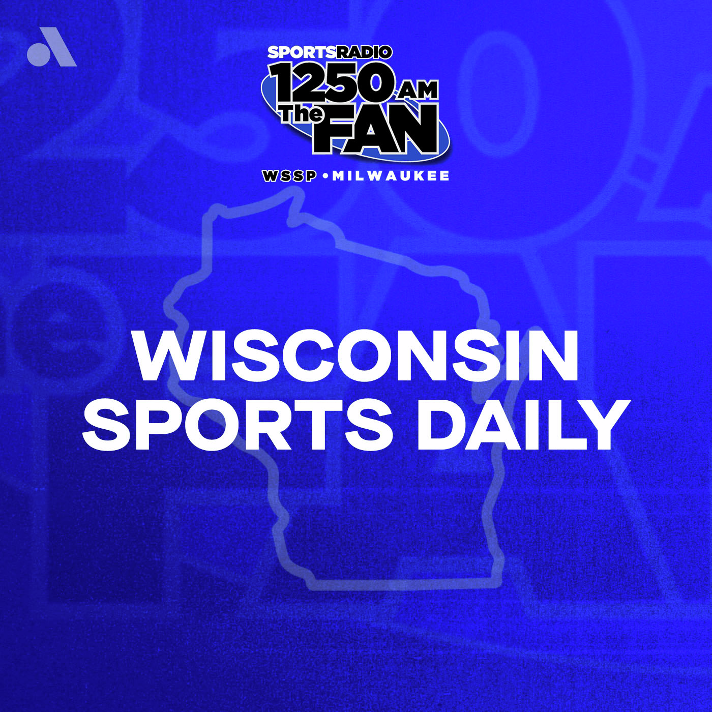 Wednesday, June 12th: Badgers Running Back Chez Mellusi Joins Wisconsin Sports Daily!