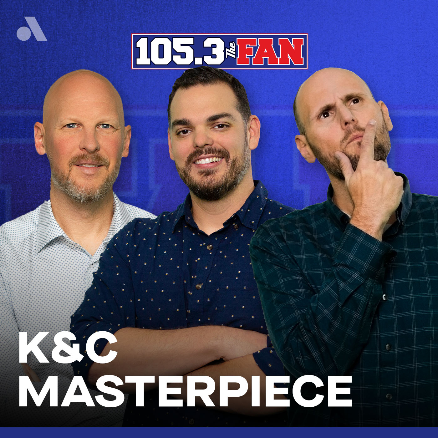 Jerry joins the K&C Masterpiece