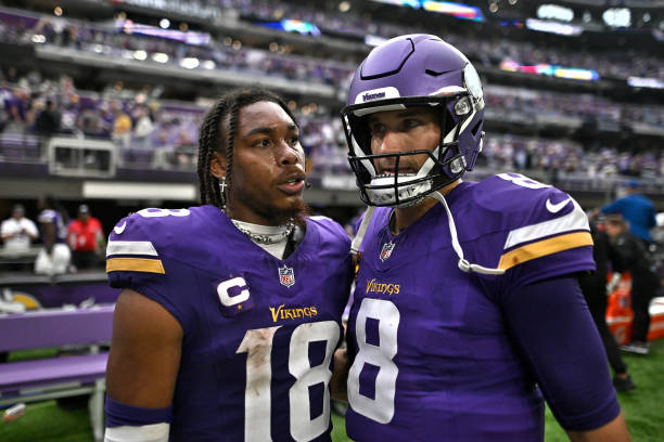 Matthew Coller: Vikings fans, don't fear the next Ponder - Bring Me The News