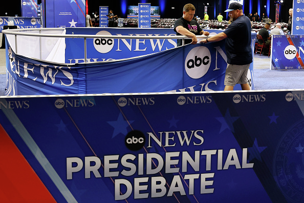 If you could ask one question at tonight's debate, what would it be?