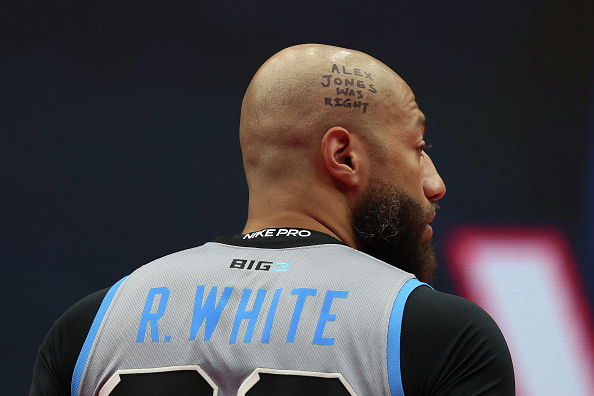 Tom Hauser describes 'abhorrent behavior' from Royce White during a recent exchange