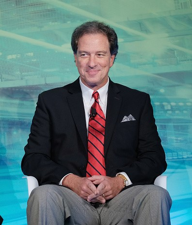 What does the future look like for Kevin Harlan with the NBA reportedly leaving TNT?