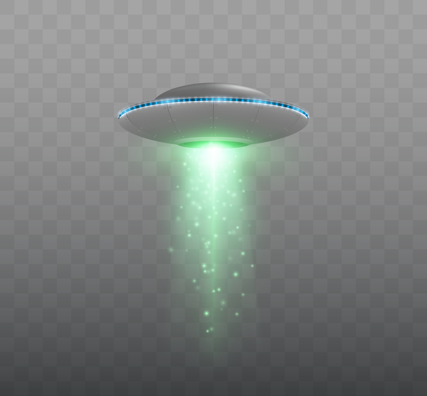 Listeners share their UFO sighting stories