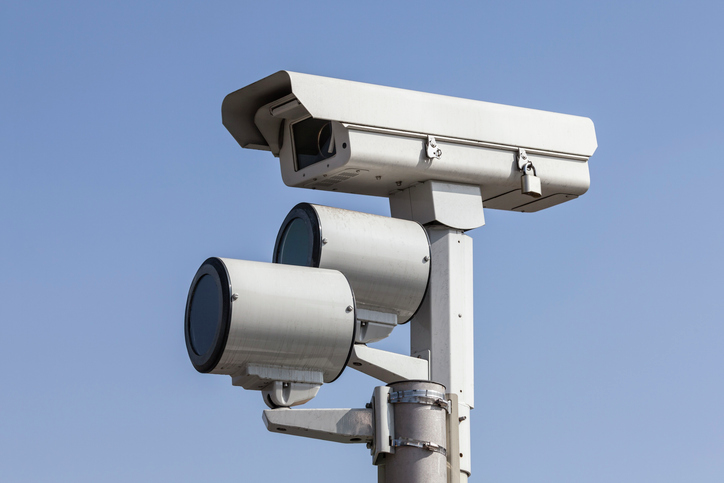 Chad has an issue with Minneapolis turning to speed cameras to catch speeders