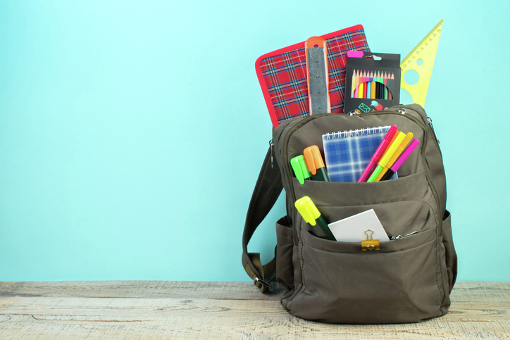 How much are you paying in back to school costs?