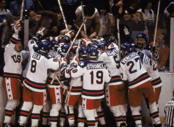Bill Guerin shares about the incredible impact the Miracle On Ice had on him