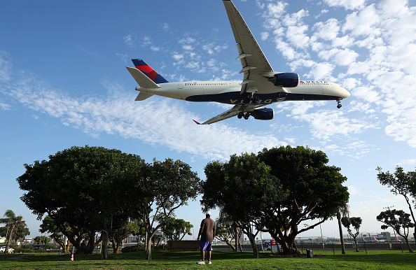 A battle between Delta and Sun Country is heating up at MSP