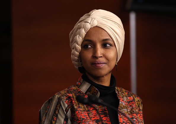 Ilhan Omar: Committee drama with McCarthy, Debt Limit and controversy at Hamline