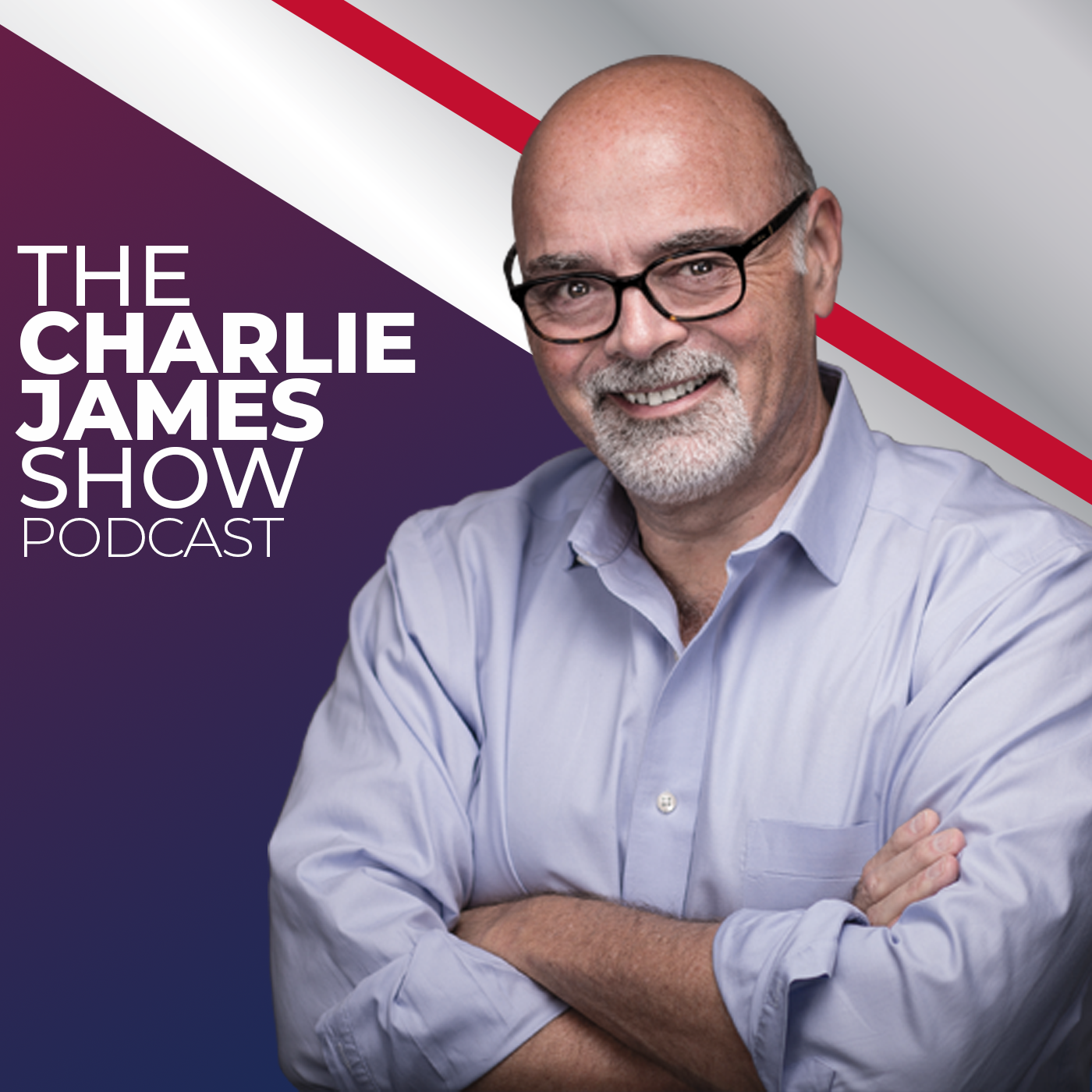 Florida Congressman Matt Gaetz On Charlie James Show