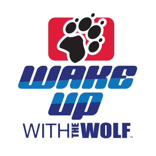 Wake Up With The Wolf Rewind: May 23rd, 2024