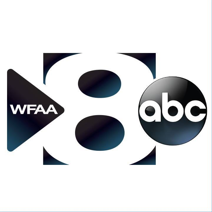 WFAA - 10:00pm-May-9-2022