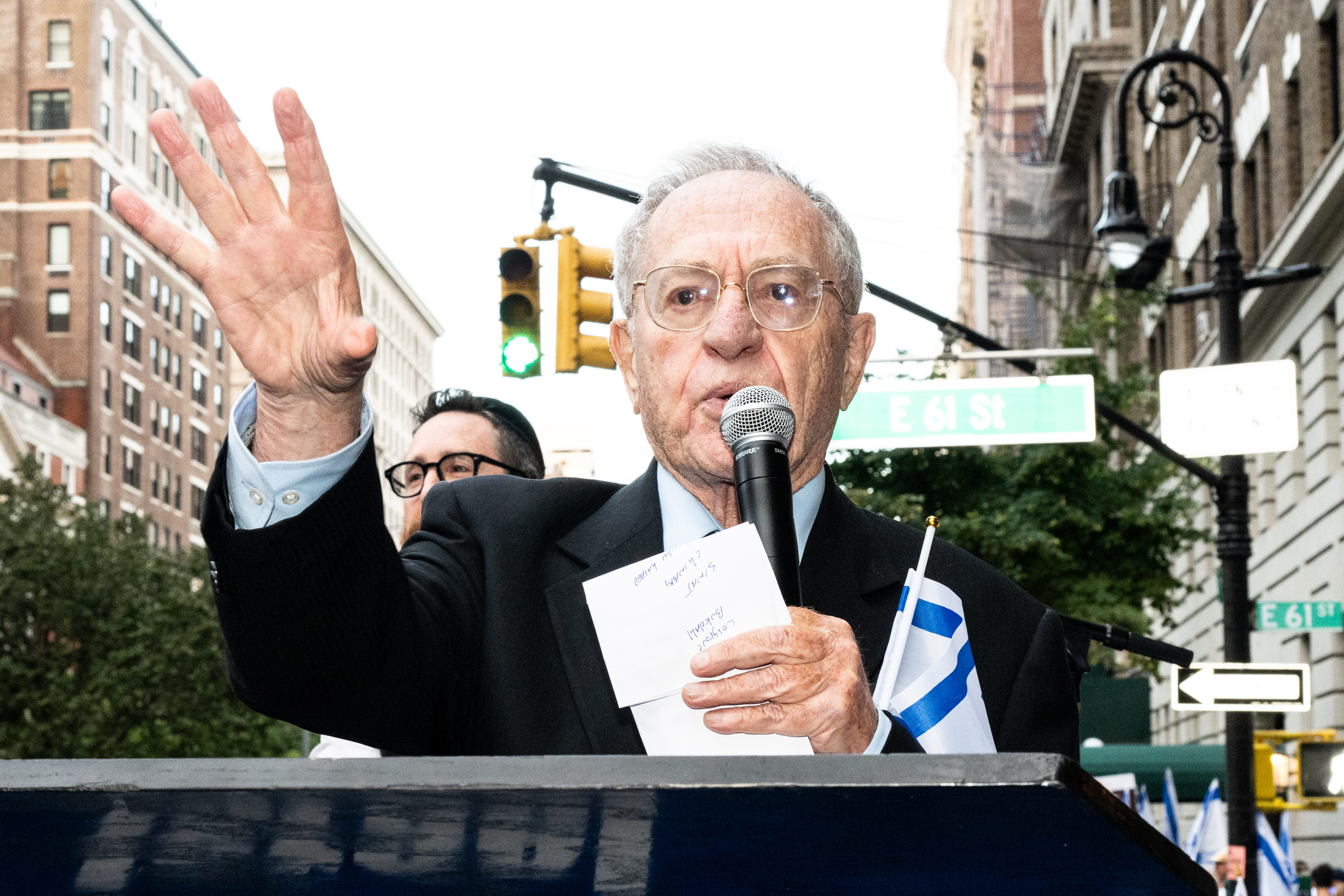 War Against the Jews: How to End Hamas Barbarism: Dershowitz, Alan