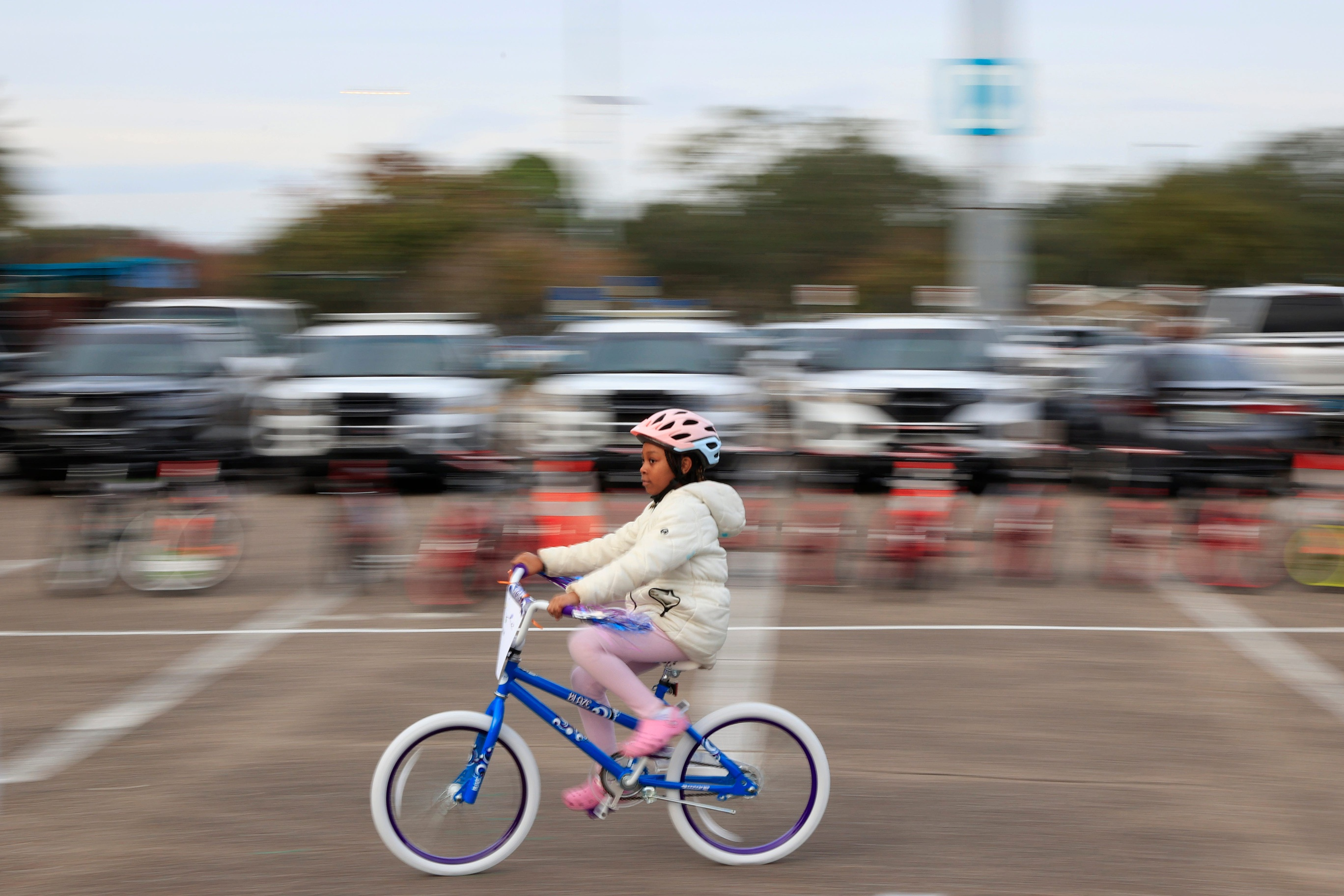 Edwardsville 'Bike Bus' makes its return in May