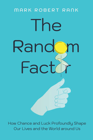 Life is more random than we realize; but just how random is it?