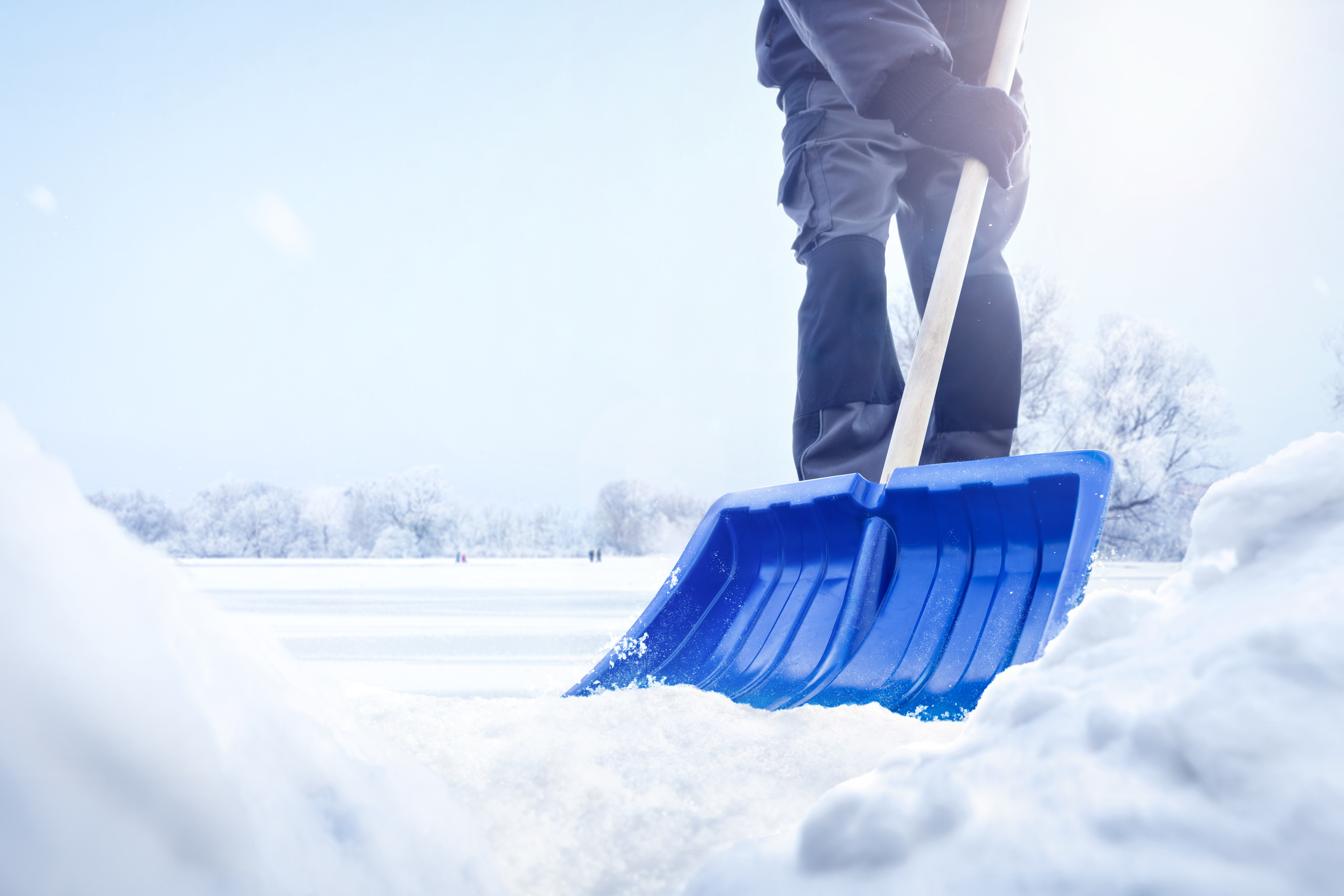 Matt Benz: 3 to 6 inches of snow possible Tuesday into Wednesday