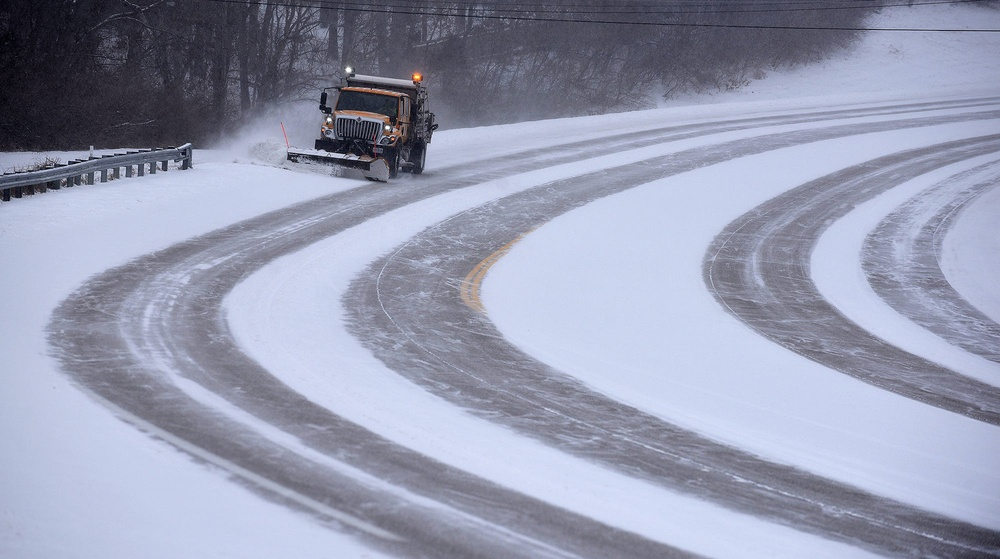 MODOT previews road conditions with upcoming snow