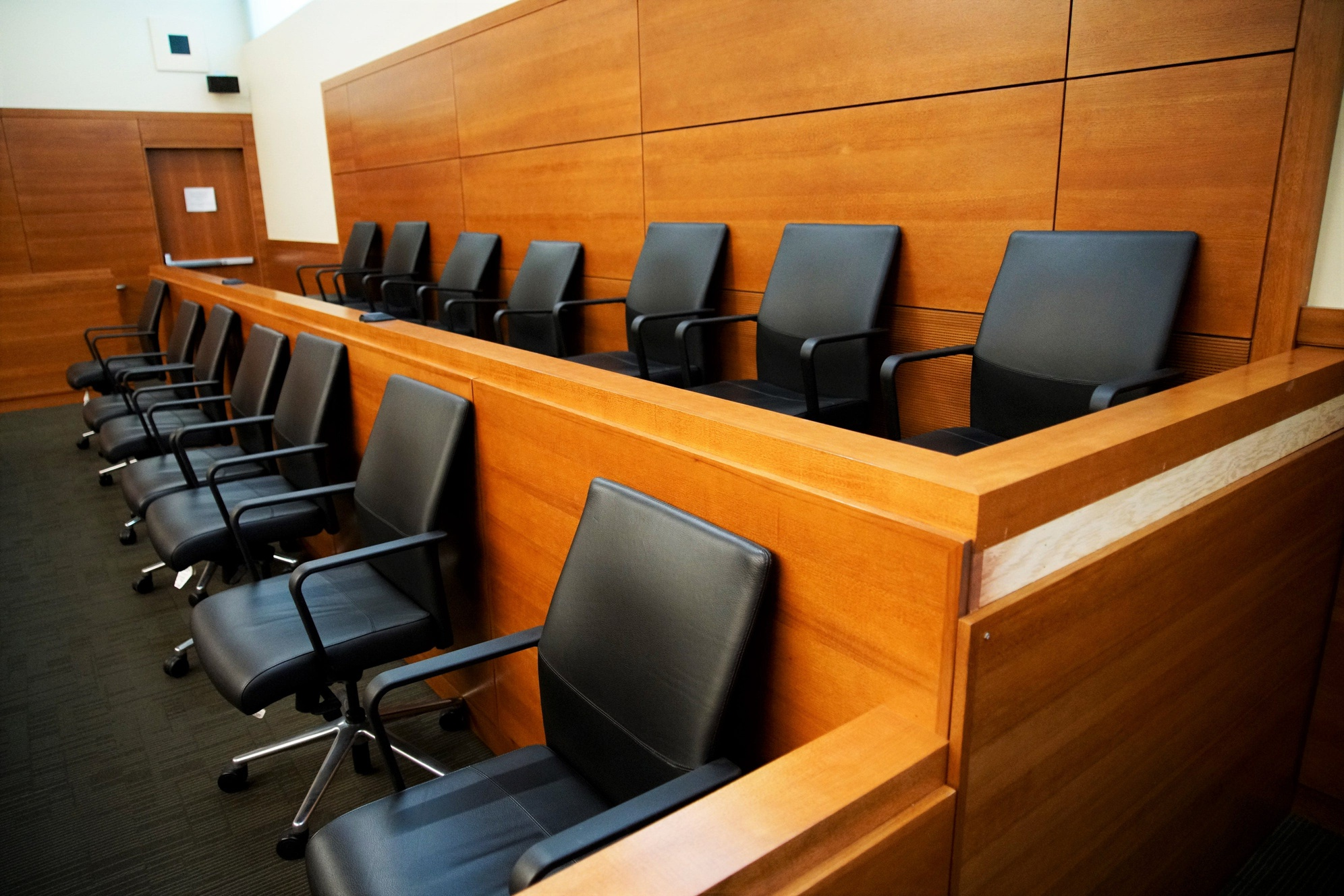 Be aware of jury duty scams warns Metro-East judge