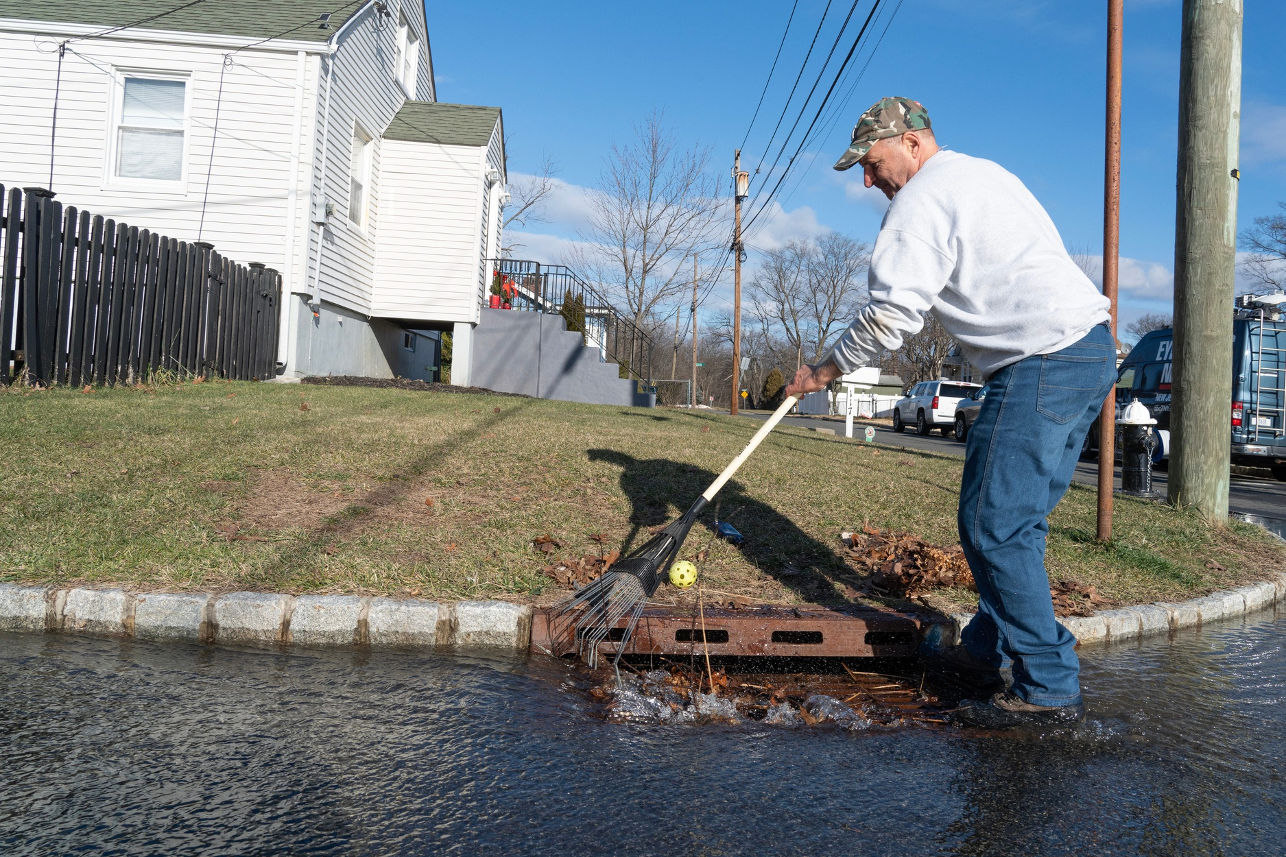 Addressing Water Challenges: Mae Stevens Speaks on KMOX