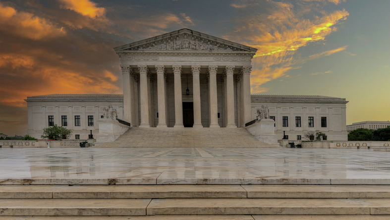 SCOTUS ruling on Chevron may impact government inflence in 'every area of our lives'