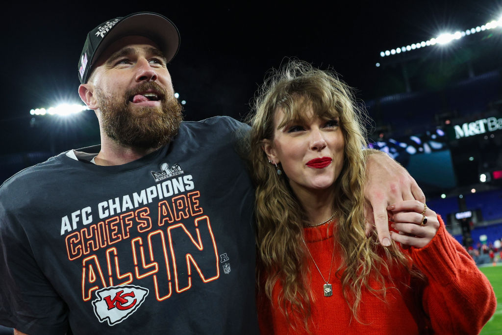 What impact can Taylor Swift have on the Super Bowl