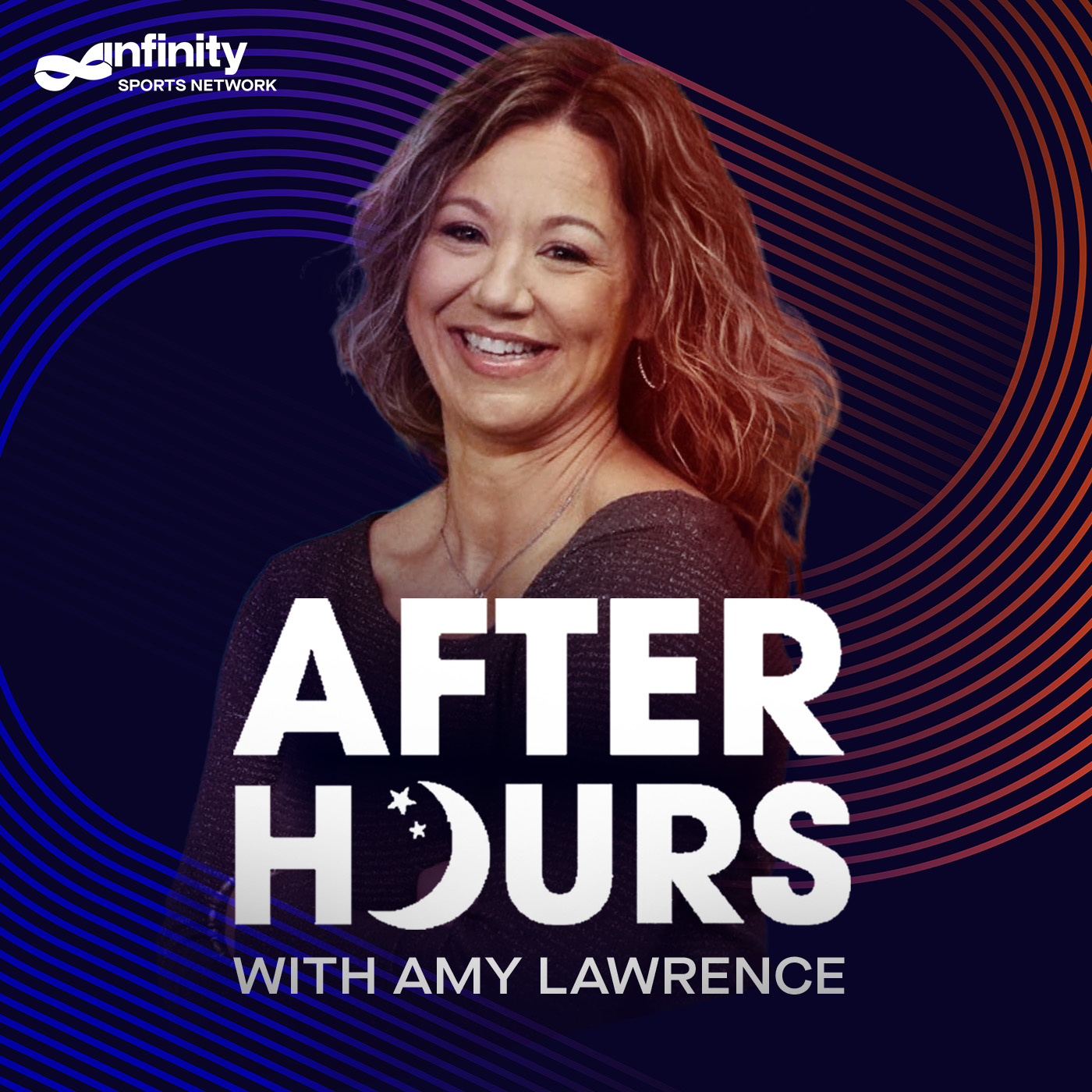 After Hours with Amy Lawrence - Cliff Avril, Super Bowl Champion DE