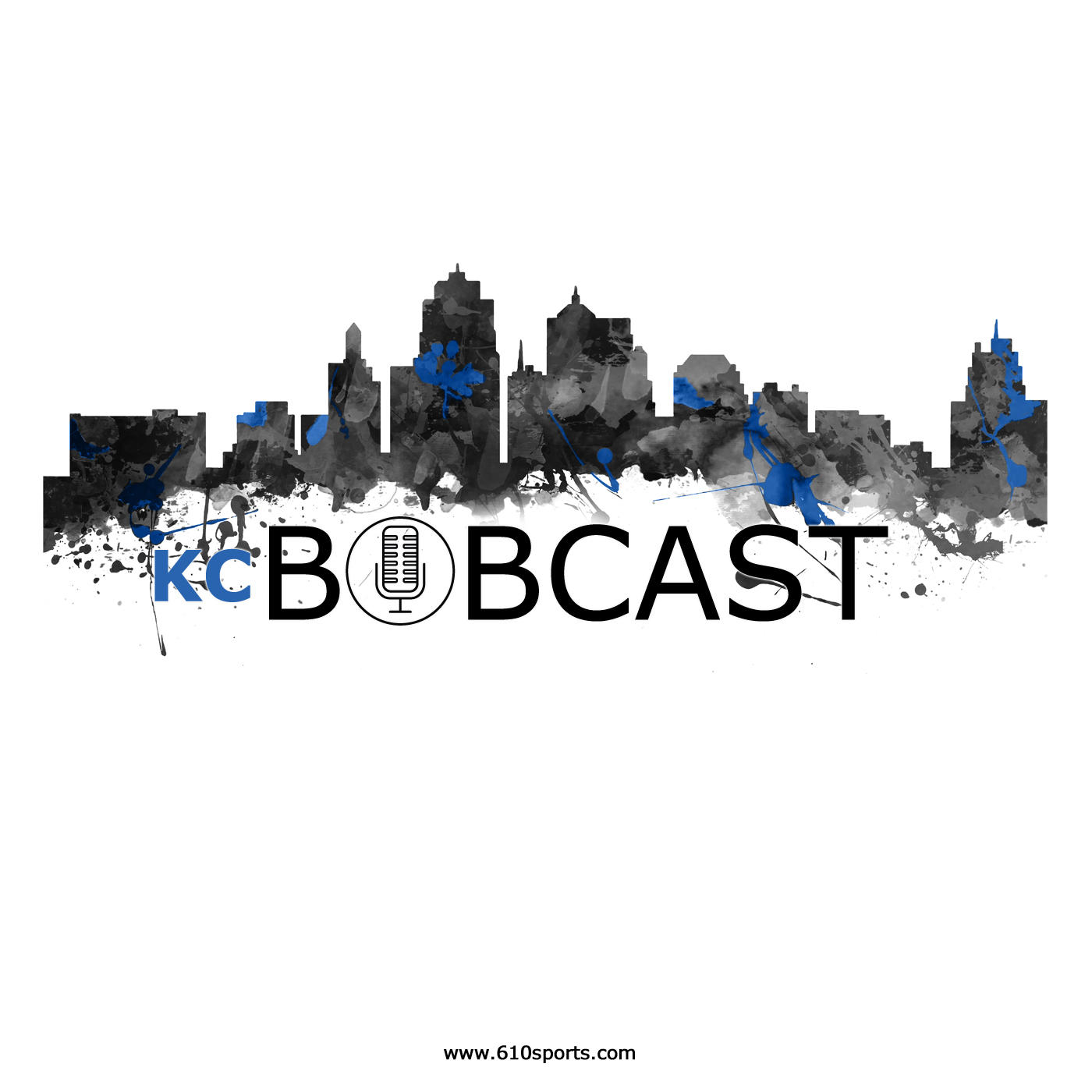 KC BobCast - Bob Davis