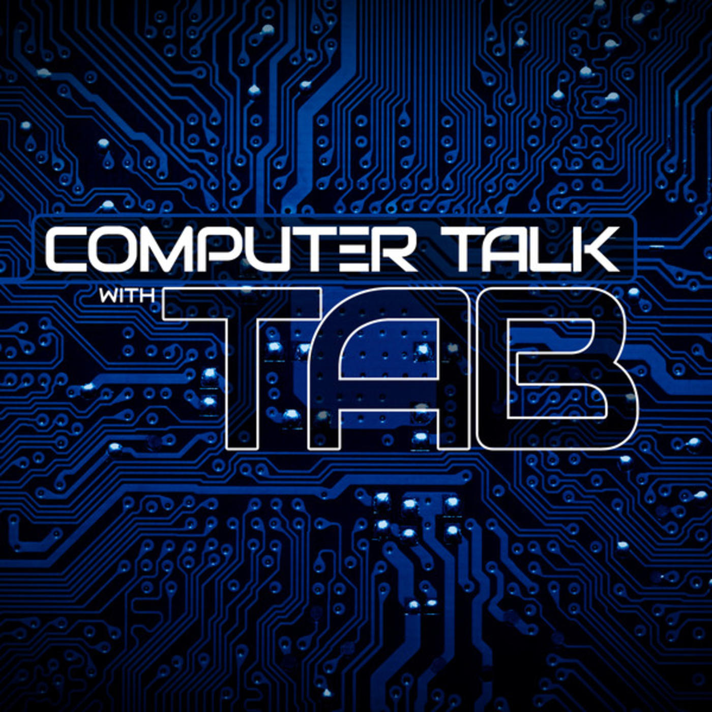 Computer Talk 3-30-24 HR 1