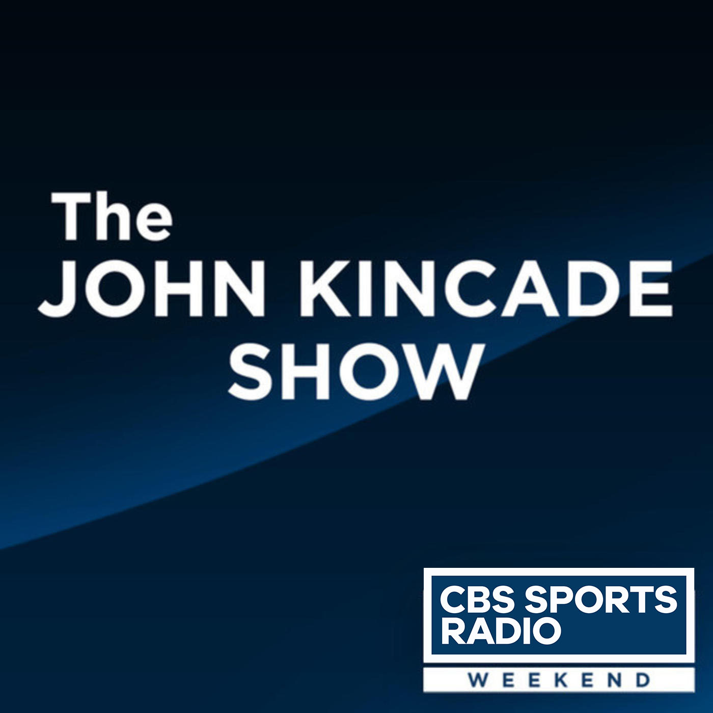 THE JOHN KINCADE SHOW- IGNORE HIM