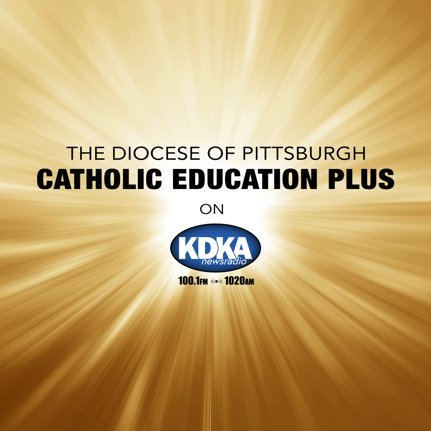 Catholic Education Plus 8-19-18