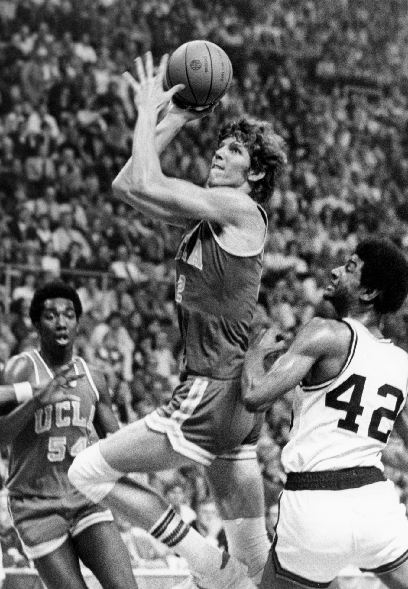 Geoff Calkins on 92.9 - Tribute to Bill Walton, his legacy, and his connections to Memphis