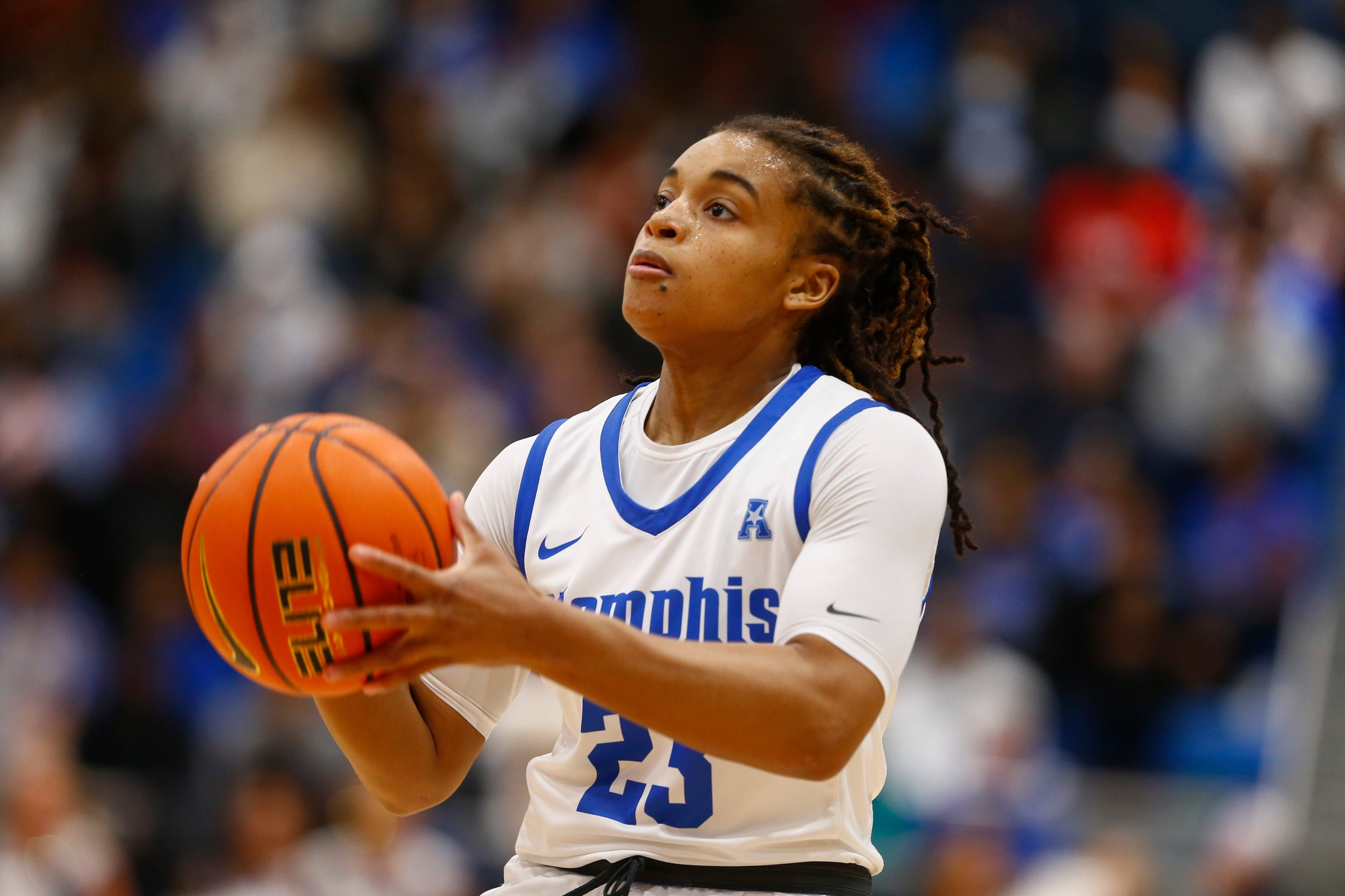 J&J on Jamirah Shutes Memphis assault case in handshake line after loss in NIT