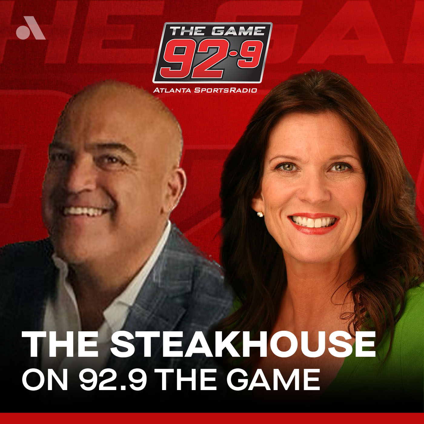 Coach Amir-Abdur-Rahim LIVE with Steak and Drew for the 10 am Hour - The  Steakhouse 