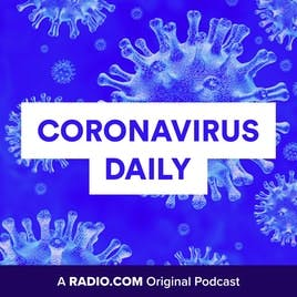 cover of episode Exposing yourself to COVID-19 to help science. Plus, California cages Mickey Mouse, keeping Disneyland closed.